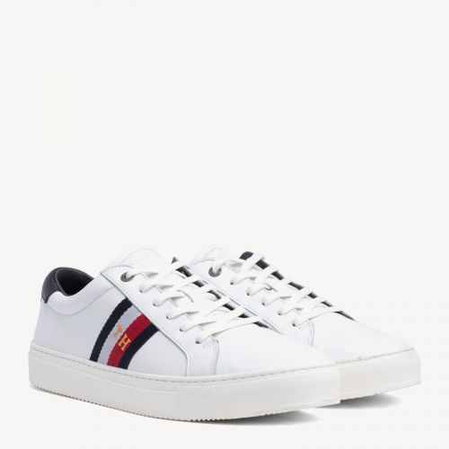 tommy hilfiger signature trainers