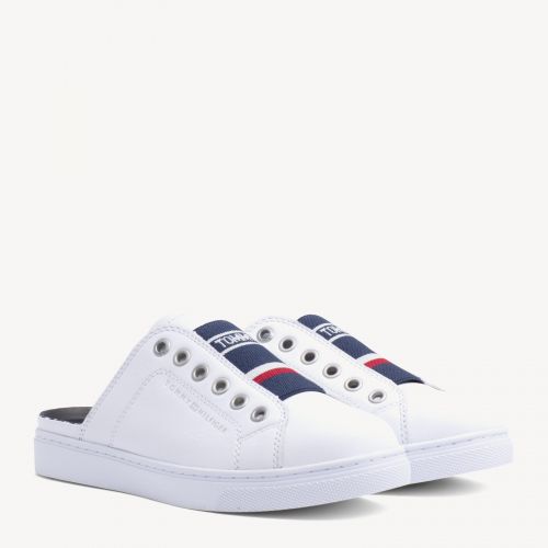 tommy hilfiger slip on trainers