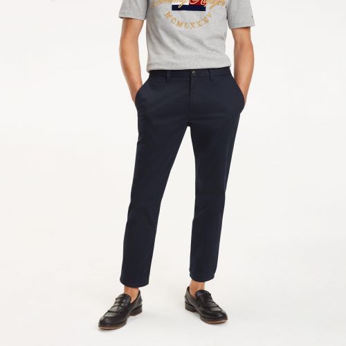 mercer chino regular fit