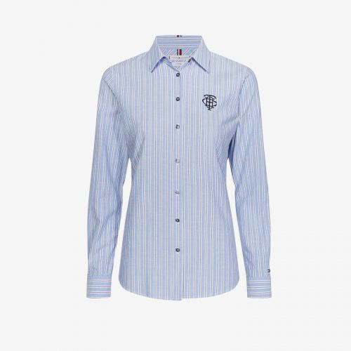 tommy hilfiger women's shirts online
