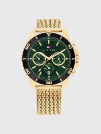 Shop Men's Designer Watches | Tommy Hilfiger® UAE