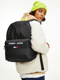 tommy jeans back pack