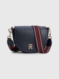 Tommy hilfiger hotsell saddle bag