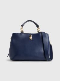 Tommy hilfiger charming work 2024 bag set