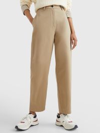 women's trousers elastic Slant Pocket Wide Leg Pants women's trousers  (Color : Light Grey, Size : Petite S) : Buy Online at Best Price in KSA -  Souq is now : Fashion