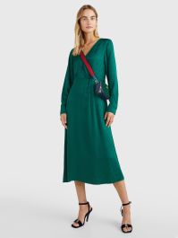 Tommy hilfiger women's clearance dresses sale