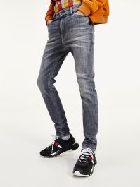 Skinny simon dynamic stretch online