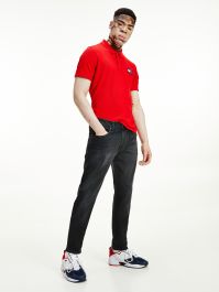 tommy hilfiger rey relaxed tapered