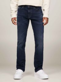 Dark best sale men jeans