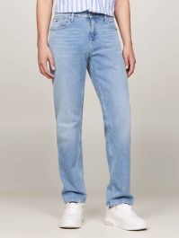 Tommy hilfiger store mens jeans