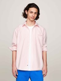 Tommy jeans hot sale check shirt