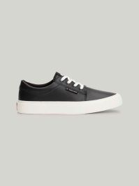 Tommy jeans hot sale jaz trainers