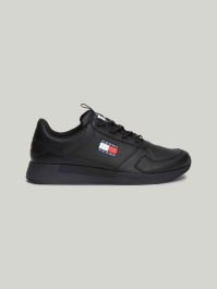 Essential Lace-Up Runner Trainers | Tommy Hilfiger