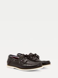 long boat shoes