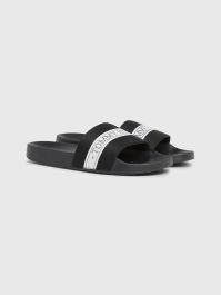 Tommy hilfiger on sale womens sliders