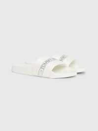 Tommy hilfiger on sale womens sliders