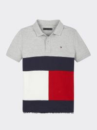 flag polo