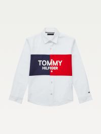 قميص تومي