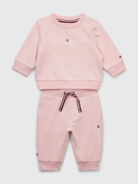 Baby tommy sale hilfiger clothes