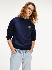 tommy jeans general pants