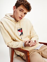 Tommy Hilfiger | Tommy Icons Hoody 