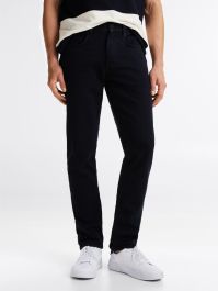 Denton Straight Leg Jeans to Complete Your Look | Tommy Hilfiger
