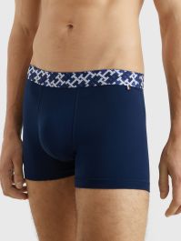 Jockey Men's Underwear Seamfree Thong, pure sapphire, S in Bahrain