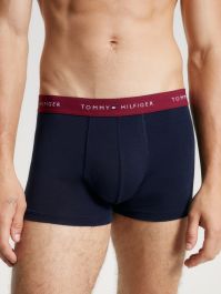 Men's Underwear, Men's Boxers & Trunks