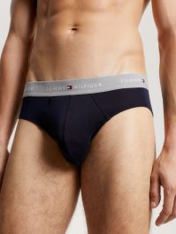 Buy Speakeasy Briefs: Men's Stash Underwear with a Secret Front Pocket  (Medium, Red) Online at desertcartKUWAIT