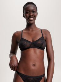 Buy Rinbers 8100 Women Underwear Leopard Halter Convertible Straps Bra  Panties Set (36C, Leopard) Online at desertcartSeychelles