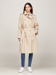 Shop Women s Jackets Coats Tommy Hilfiger UAE