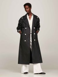 Shop Women s Jackets Coats Tommy Hilfiger UAE