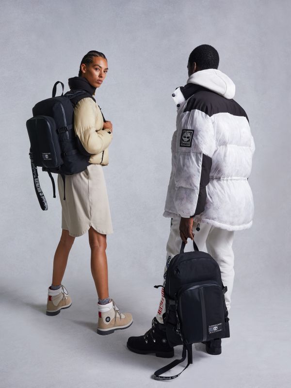 timberland hiking backpack