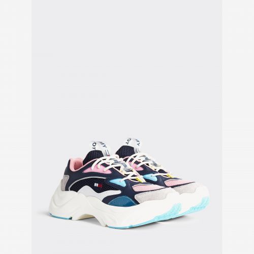 tommy jeans trainers
