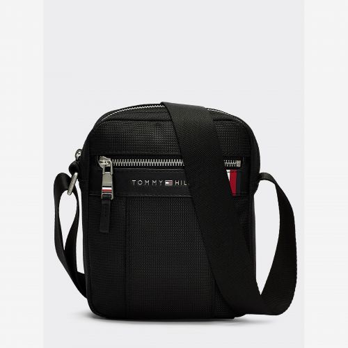 tommy hilfiger men's handbag