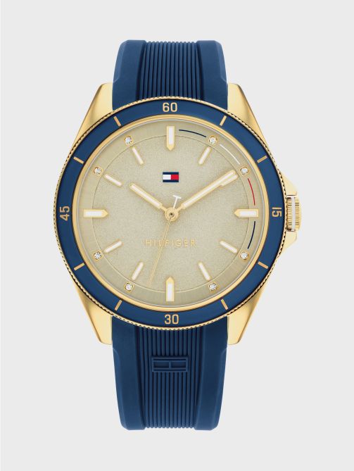 Quartz Analog Watch