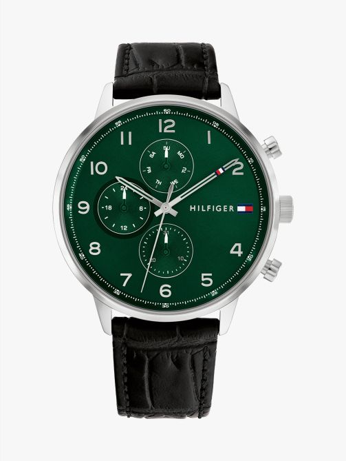 Mens Green Watch