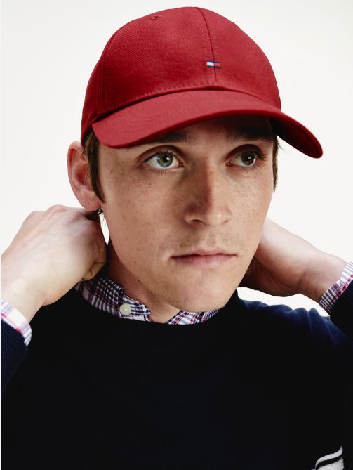 Pure Cotton Baseball Cap