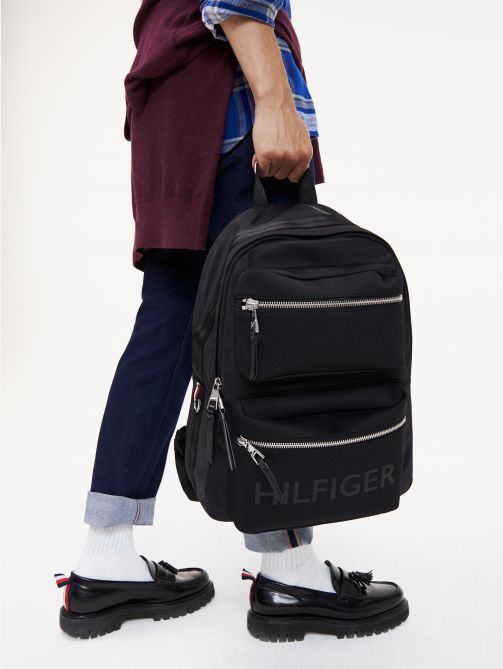 حقيبة ظهر من النايلون