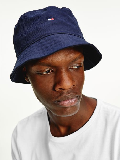 tommy bucket hat