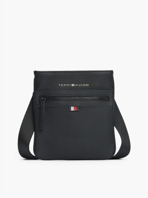 Essential Crossbody Bag