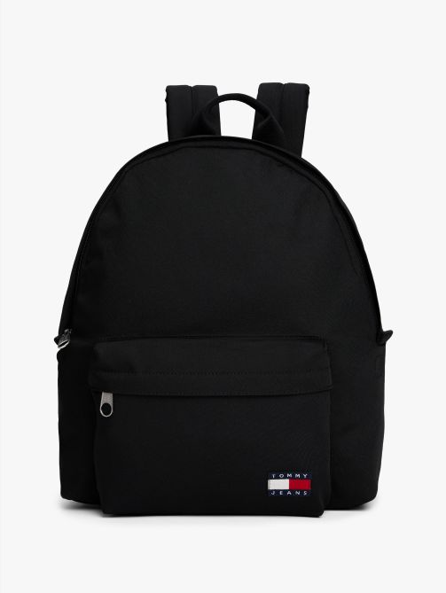 Essential Logo Dome Backpack