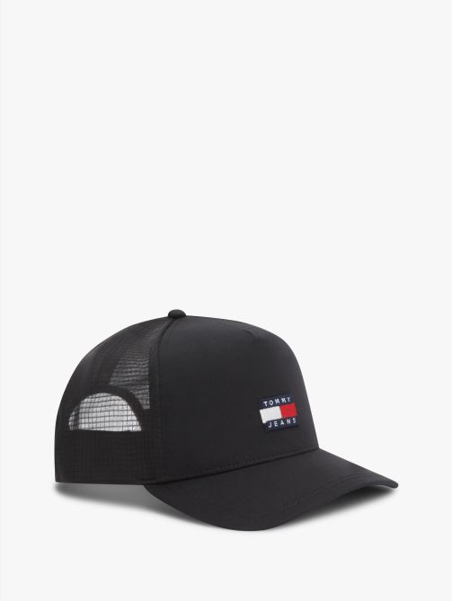 Tommy Jeans Heritage Trucker Cap