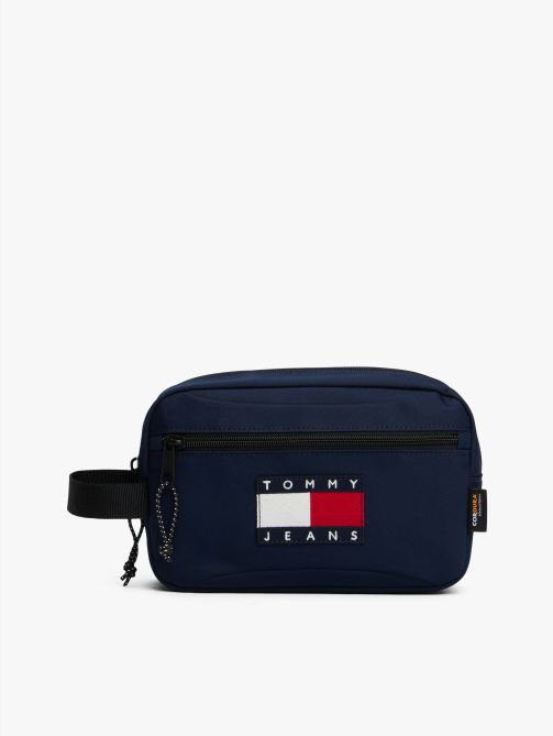 Tommy Jeans Archive Washbag