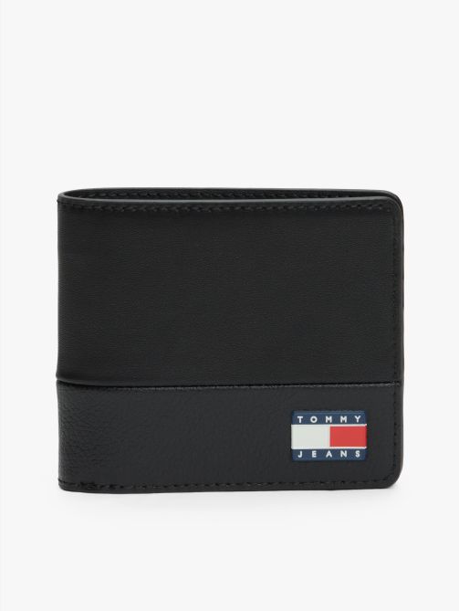 Tommy Jeans Heritage Wallet