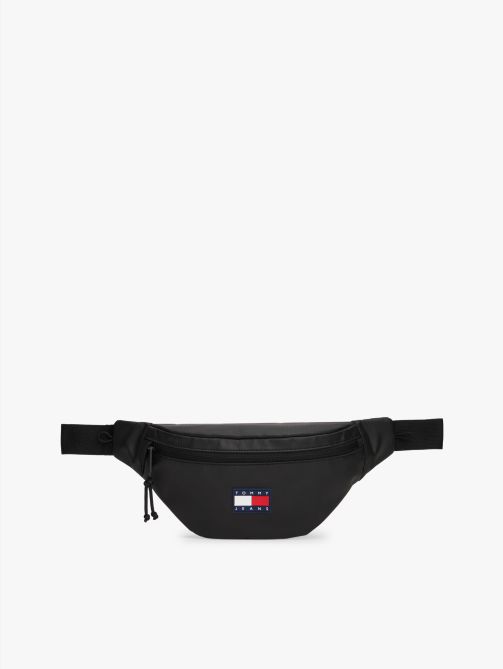 Tech Waterproof Ripstop Bum Bag