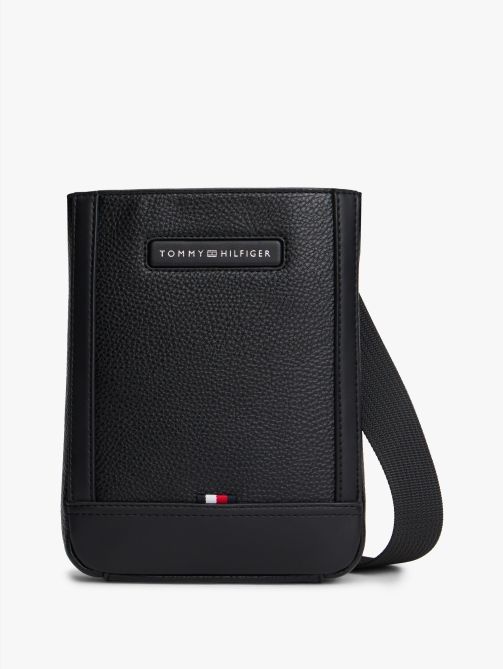 Central Mini Crossover Bag