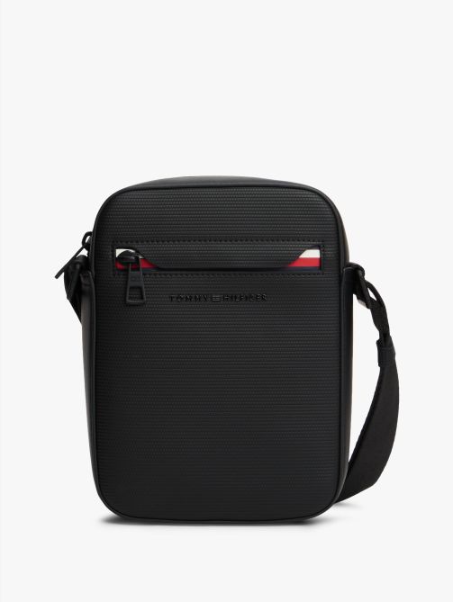 Corporate Mini Reporte Crossover Bag