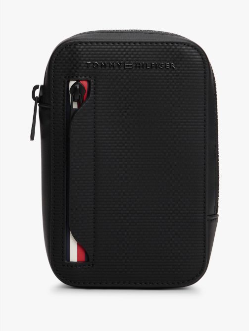 Corporate Phone Crossover Bag
