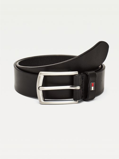 Kids Leather Belt